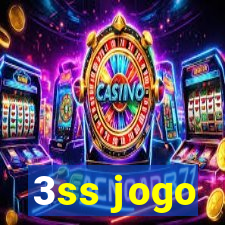 3ss jogo